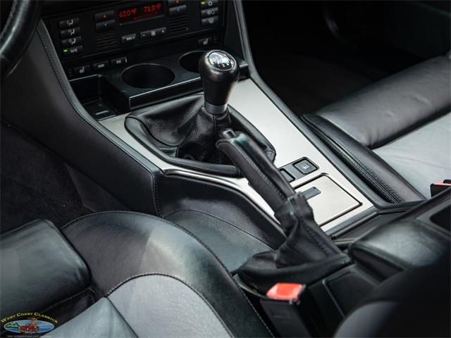 2003 BMW M5 (CC-2072008) for sale in Torrance, California