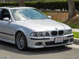 2003 BMW M5 (CC-2072008) for sale in Torrance, California