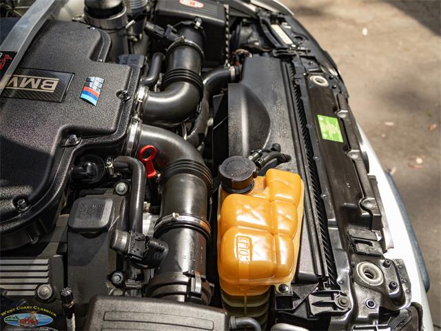2003 BMW M5 (CC-2072008) for sale in Torrance, California