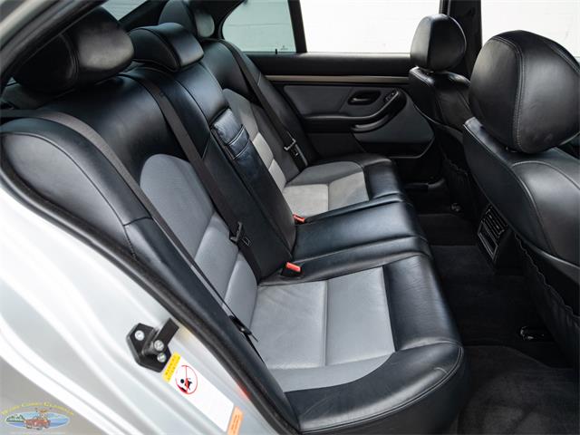 2003 BMW M5 (CC-2072008) for sale in Torrance, California
