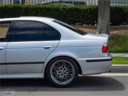 2003 BMW M5 (CC-2072008) for sale in Torrance, California