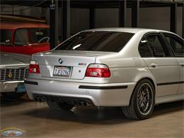 2003 BMW M5 (CC-2072008) for sale in Torrance, California