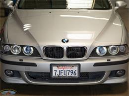 2003 BMW M5 (CC-2072008) for sale in Torrance, California