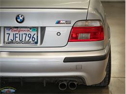 2003 BMW M5 (CC-2072008) for sale in Torrance, California