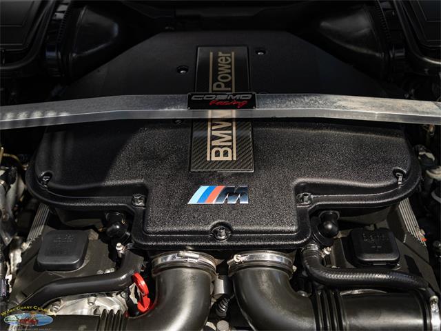 2003 BMW M5 (CC-2072008) for sale in Torrance, California