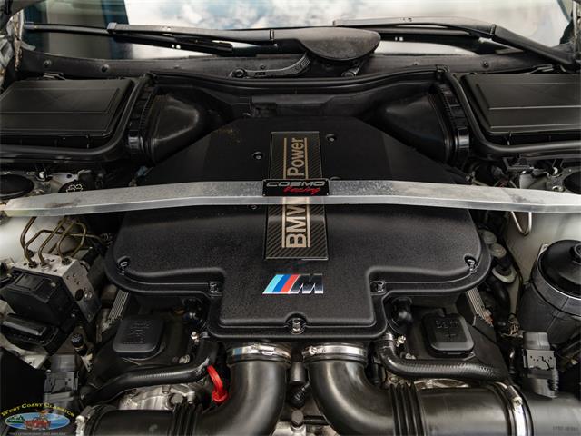 2003 BMW M5 (CC-2072008) for sale in Torrance, California