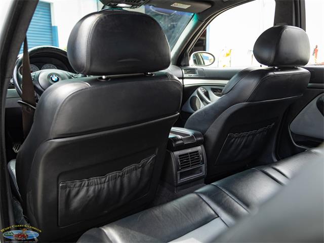 2003 BMW M5 (CC-2072008) for sale in Torrance, California