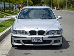 2003 BMW M5 (CC-2072008) for sale in Torrance, California