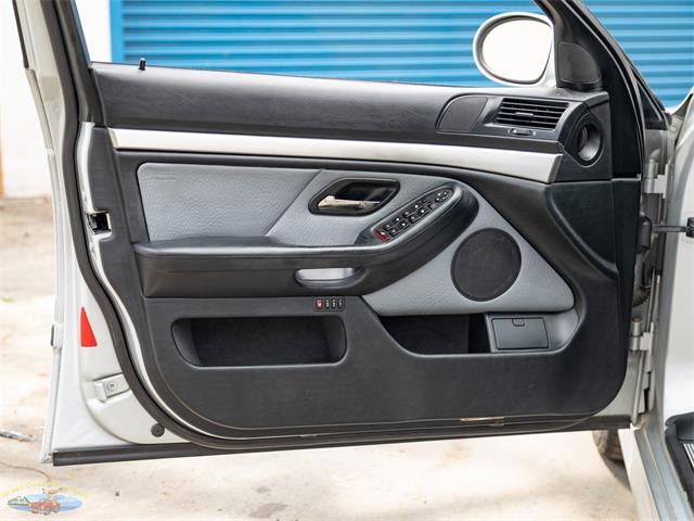 2003 BMW M5 (CC-2072008) for sale in Torrance, California