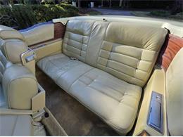 1976 Cadillac Eldorado (CC-2072009) for sale in Cadillac, Michigan