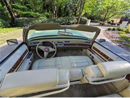 1976 Cadillac Eldorado (CC-2072009) for sale in Cadillac, Michigan