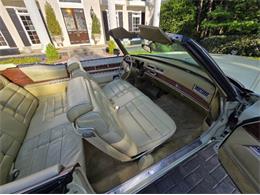 1976 Cadillac Eldorado (CC-2072009) for sale in Cadillac, Michigan