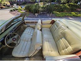 1976 Cadillac Eldorado (CC-2072009) for sale in Cadillac, Michigan