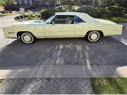 1976 Cadillac Eldorado (CC-2072009) for sale in Cadillac, Michigan