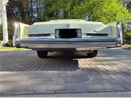 1976 Cadillac Eldorado (CC-2072009) for sale in Cadillac, Michigan