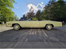 1976 Cadillac Eldorado (CC-2072009) for sale in Cadillac, Michigan