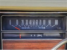1976 Cadillac Eldorado (CC-2072009) for sale in Cadillac, Michigan
