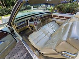1976 Cadillac Eldorado (CC-2072009) for sale in Cadillac, Michigan