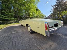 1976 Cadillac Eldorado (CC-2072009) for sale in Cadillac, Michigan