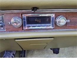 1976 Cadillac Eldorado (CC-2072009) for sale in Cadillac, Michigan