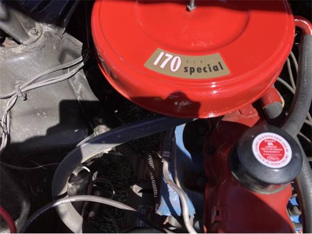 1964 Ford Falcon (CC-2072010) for sale in Cadillac, Michigan