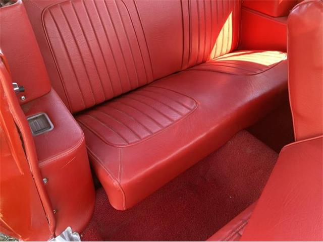 1964 Ford Falcon (CC-2072010) for sale in Cadillac, Michigan