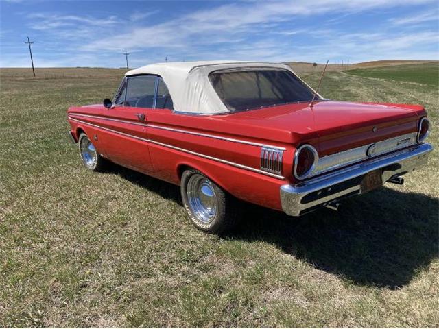 1964 Ford Falcon (CC-2072010) for sale in Cadillac, Michigan