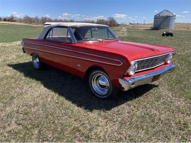 1964 Ford Falcon (CC-2072010) for sale in Cadillac, Michigan