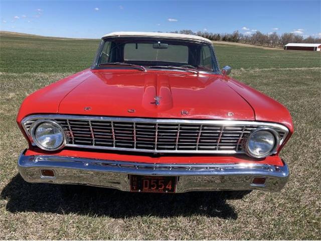 1964 Ford Falcon (CC-2072010) for sale in Cadillac, Michigan