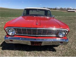 1964 Ford Falcon (CC-2072010) for sale in Cadillac, Michigan