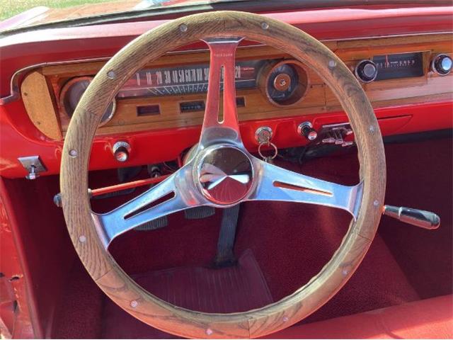 1964 Ford Falcon (CC-2072010) for sale in Cadillac, Michigan