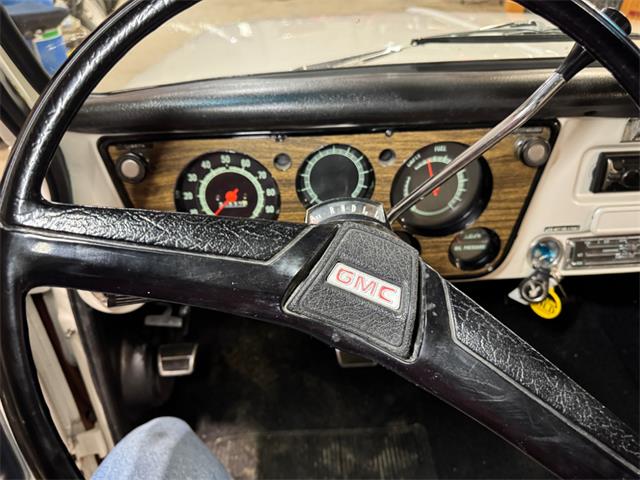 1972 GMC 1500 (CC-2072011) for sale in Brookings, South Dakota