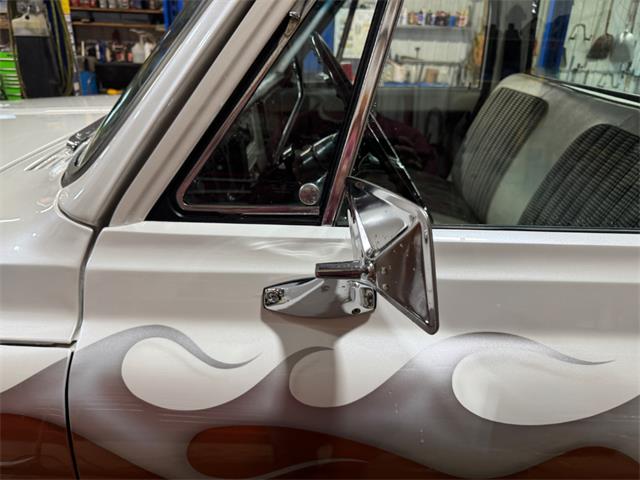 1972 GMC 1500 (CC-2072011) for sale in Brookings, South Dakota