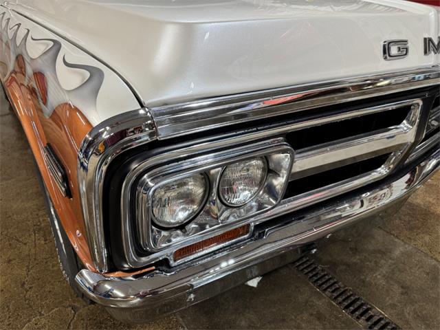 1972 GMC 1500 (CC-2072011) for sale in Brookings, South Dakota