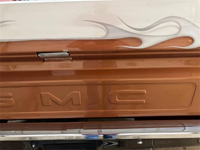 1972 GMC 1500 (CC-2072011) for sale in Brookings, South Dakota