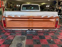 1972 GMC 1500 (CC-2072011) for sale in Brookings, South Dakota