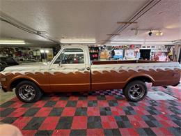 1972 GMC 1500 (CC-2072011) for sale in Brookings, South Dakota