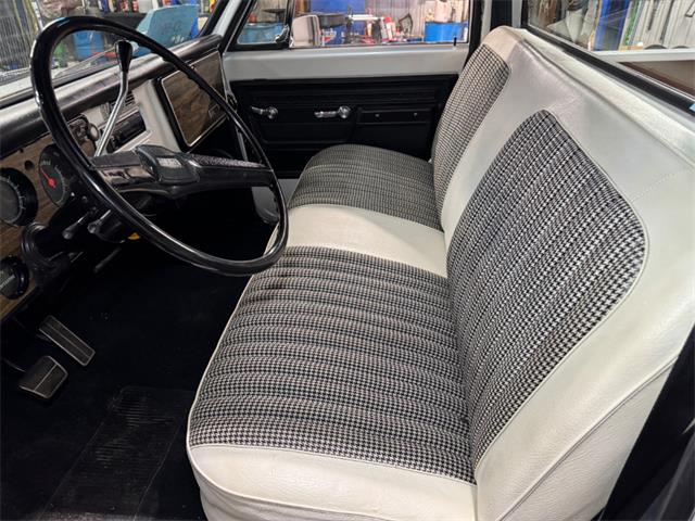 1972 GMC 1500 (CC-2072011) for sale in Brookings, South Dakota