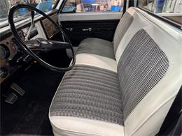 1972 GMC 1500 (CC-2072011) for sale in Brookings, South Dakota