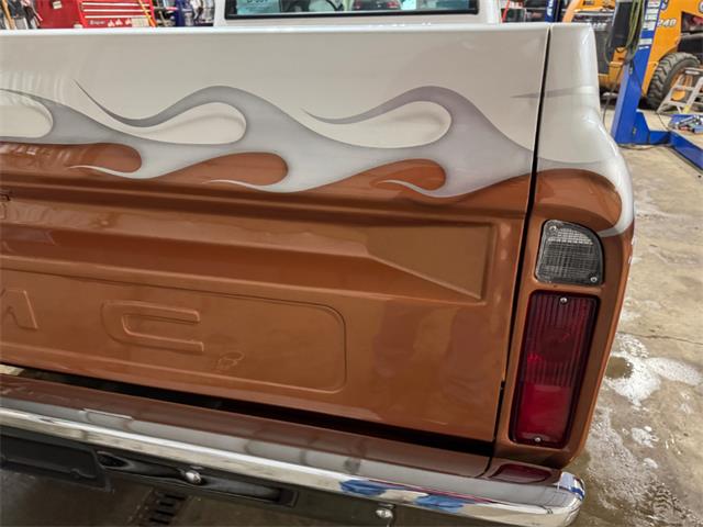 1972 GMC 1500 (CC-2072011) for sale in Brookings, South Dakota
