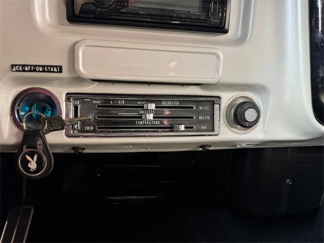 1972 GMC 1500 (CC-2072011) for sale in Brookings, South Dakota