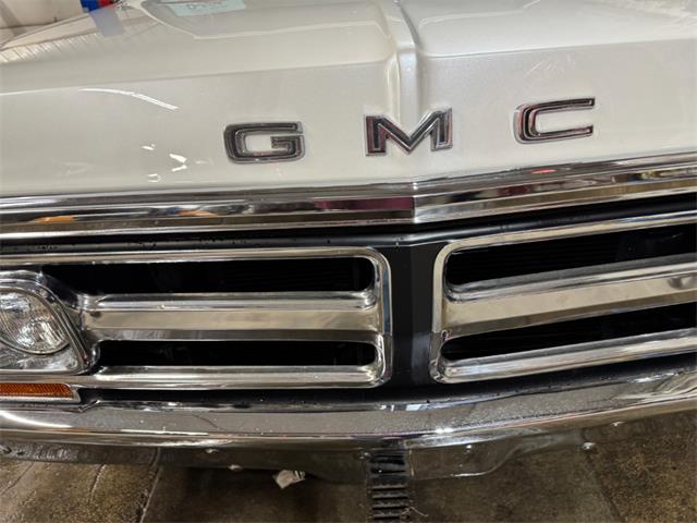 1972 GMC 1500 (CC-2072011) for sale in Brookings, South Dakota