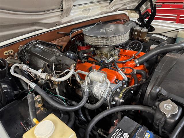 1972 GMC 1500 (CC-2072011) for sale in Brookings, South Dakota