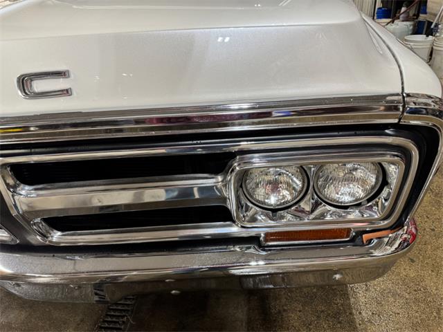 1972 GMC 1500 (CC-2072011) for sale in Brookings, South Dakota
