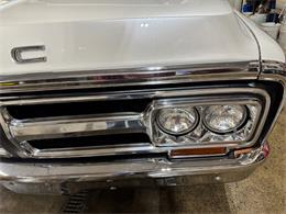 1972 GMC 1500 (CC-2072011) for sale in Brookings, South Dakota