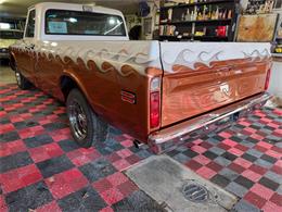 1972 GMC 1500 (CC-2072011) for sale in Brookings, South Dakota