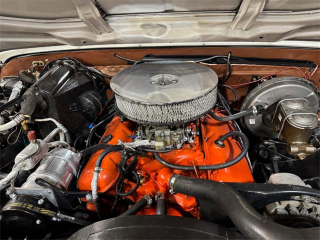 1972 GMC 1500 (CC-2072011) for sale in Brookings, South Dakota