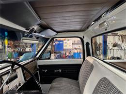 1972 GMC 1500 (CC-2072011) for sale in Brookings, South Dakota