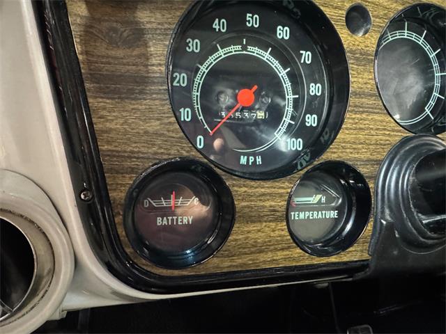 1972 GMC 1500 (CC-2072011) for sale in Brookings, South Dakota
