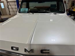 1972 GMC 1500 (CC-2072011) for sale in Brookings, South Dakota